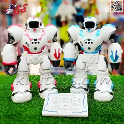 ربات کنترلی اسباب بازی سنسوری ROBOT DANCING 60628