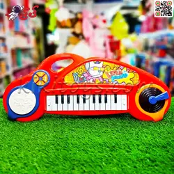ارگ و پیانو اسباب بازی موزیکال کودک Little Pianist 8701