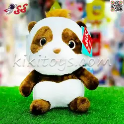 عروسک پاندا پولیشی اسباب بازی اورجینال