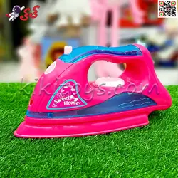 اتو بخار اسباب بازی موزیکال دخترانه Toy steam iron