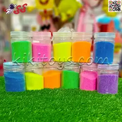 شن بازی ضد آب رنگی اورجینال