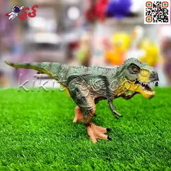 اسباب بازی دایناسور تیرکس موزیکال 11001