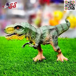 اسباب بازی دایناسور تیرکس موزیکال 11001