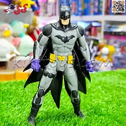 اکشن فیگور بتمن اورجینال دستکش بنفش Batman Origins A30014