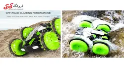 اسباب بازی ماشین کنترلی آب و خاک 989111
