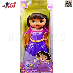 عروسک اسباب بازی شخصیت کارتونی دورا ZT8881