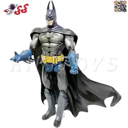 اکشن فیگور بتمن اورجینال با دستکش آبی Batman Origins 12613