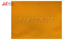 ماسک صورت سه بعدی پارچه ای سه لایه رنگ شتری