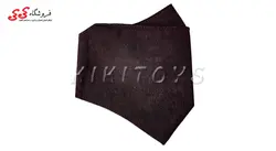 ماسک صورت سه بعدی پارچه ای سه لایه جیگری