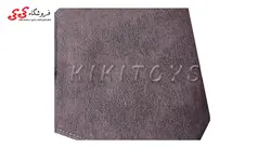 ماسک صورت سه بعدی پارچه ای سه لایه جیگری