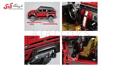 لگو ماشین رنجروور تکنیکال SEMBO BLOCK 701804 Range Rover