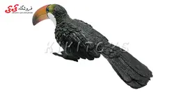 فیگور حیوانات ماکت توکانو Turdus merula 1249
