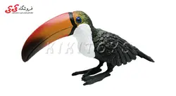 فیگور حیوانات ماکت توکانو Turdus merula 1249