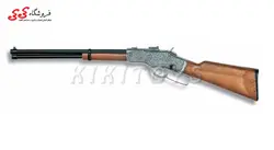 تفنگ فلزی  ادیسون طرح جفرسون EDISON