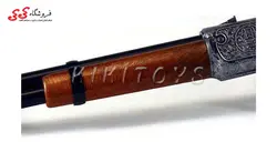 تفنگ فلزی  ادیسون طرح جفرسون EDISON