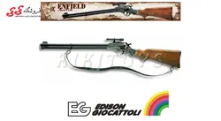 تفنگ فلزی  ادیسون طرح  EDISON  GLOCATTOLI  ENFIELD