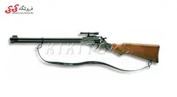 تفنگ فلزی  ادیسون طرح  EDISON  GLOCATTOLI  ENFIELD