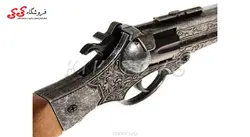 تفنگ فلزی  ادیسون طرح  EDISON  GLOCATTOLI  ENFIELD