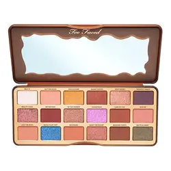 پالت سایه چشم چاکلت توفیسد Too Faced Better Than Chocolate Eyeshadow Palette