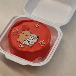 بنتو ولنتاین402-6