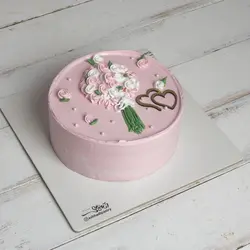 کیک روز مادر1402-2