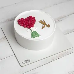 کیک روز مادر1402-1