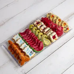 کوکی یلدا مستطیل