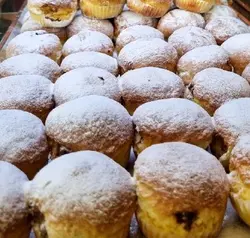 دانمارکی نوتلایی