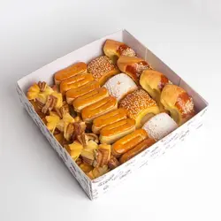 شیرینی خشک  کره ای