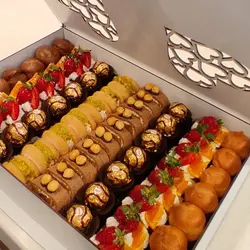 جعبه خواستگاری