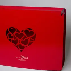 جعبه خواستگاری