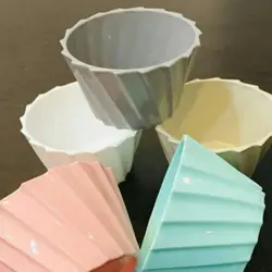 باگر کیک سایز بزرگ