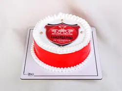 کیک پرسپولیس