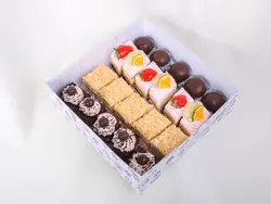 شیرینی تر کد20