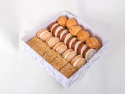 شیرینی تر کد14