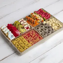 کوکی یلدا vip