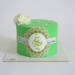 کیک عید غدیر