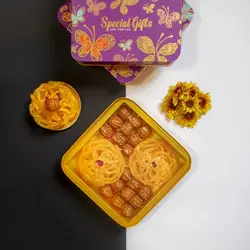 پک ویژه ماه رمضان