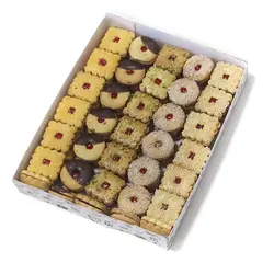 سوییسی  یک و نیم -کد بیست ودو