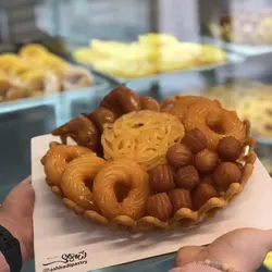 سبد ویژه ماه رمضان