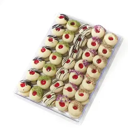 دادلی -کد شانزده