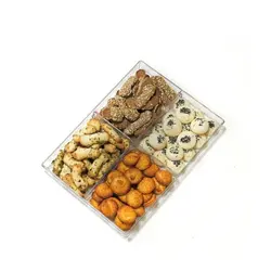 مخلوط بروژنی بهشتی درب دار