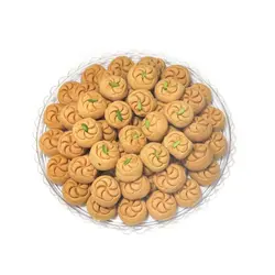 نخودچی گرد-کد نه