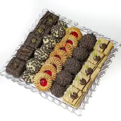 مخلوط اسکار و ایتالیایی-کد شش