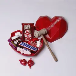 قلب سوپرایز