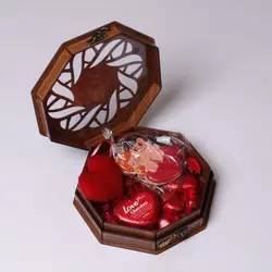 پک ولنتاین دو