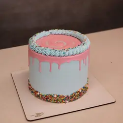 کیک فانتزی اسمارتیزی