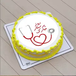 کد یک روز پرستار