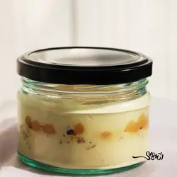 جارکیک کارامل