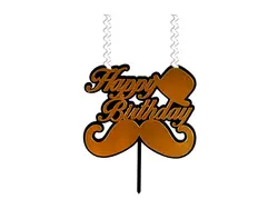 تاپر شمع مردانه